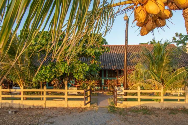 Club Surf Popoyo Hotel Exterior photo