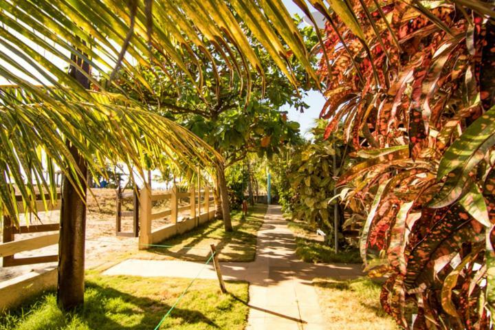 Club Surf Popoyo Hotel Exterior photo